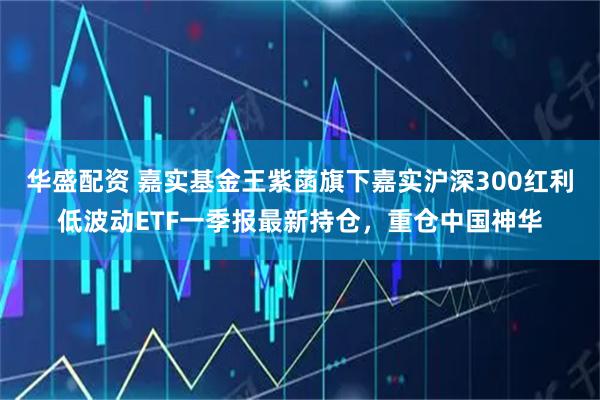 华盛配资 嘉实基金王紫菡旗下嘉实沪深300红利低波动ETF一季报最新持仓，重仓中国神华